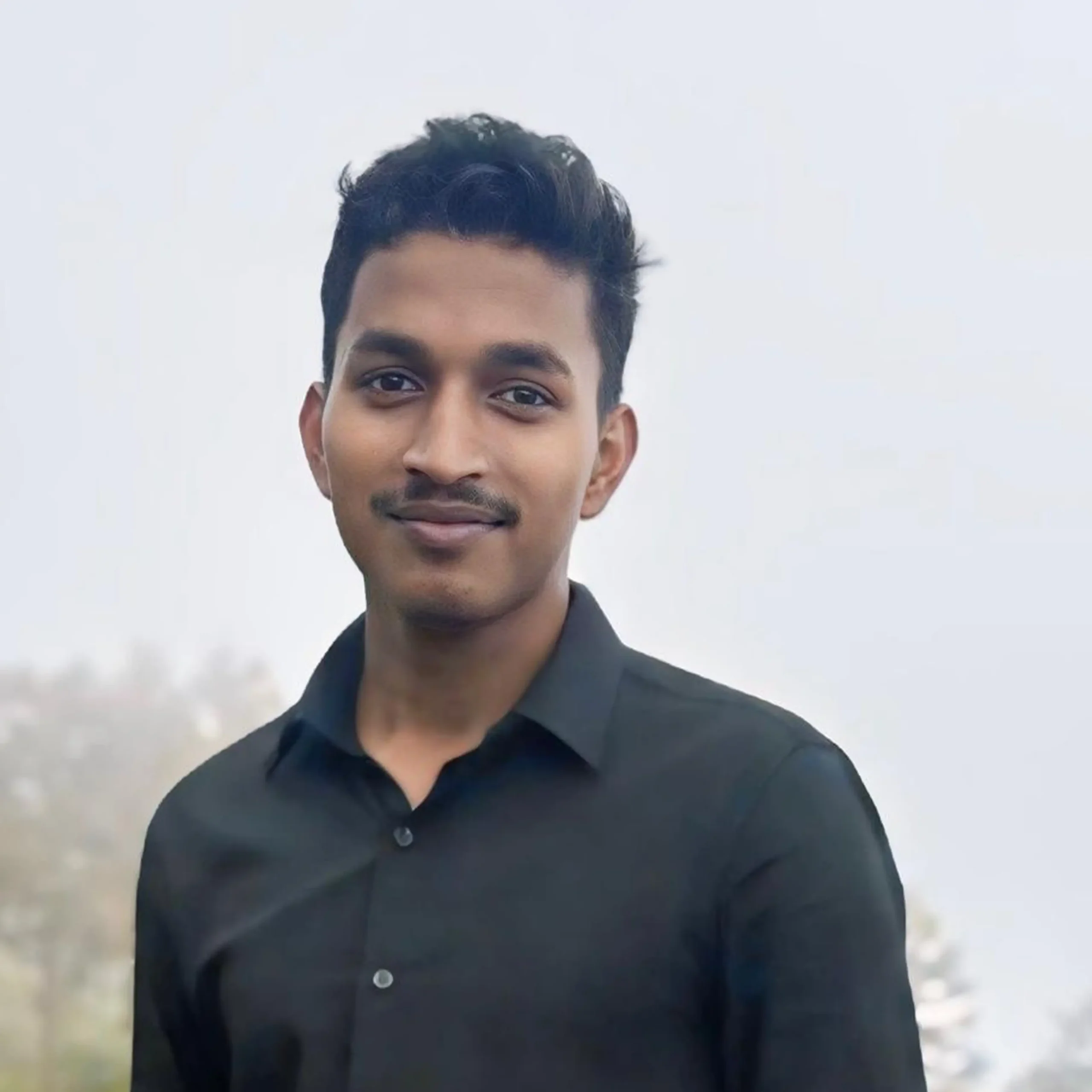 Duranta kayalFacility Assistant