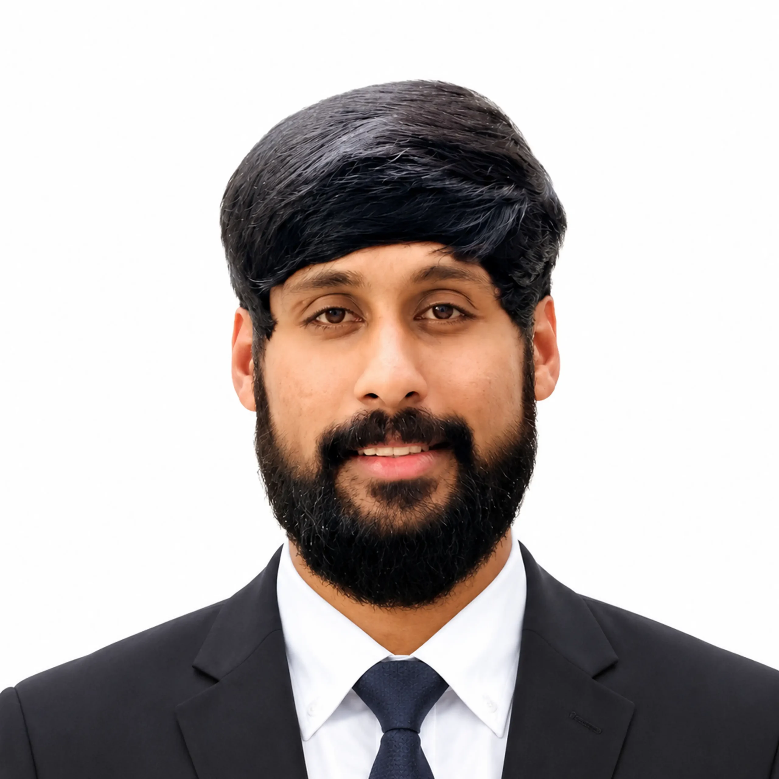 Suhail PashaAssistant Manager- Sales